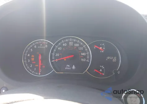 2012 Nissan Maxima 3.5 S from USA, damaged, VIN 1N4AA5AP6CC821722